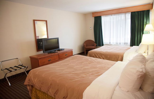 All Stay Suites - Foto 18