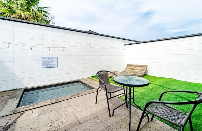 Pool & Villa Sorang - Foto 54