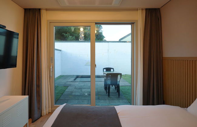 Pool & Villa Sorang - Foto 6