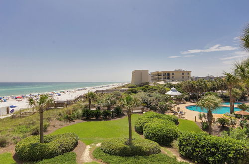 Photo 22 - Crescent at Miramar-gulf Front Luxury Condo-free Beach Chairs