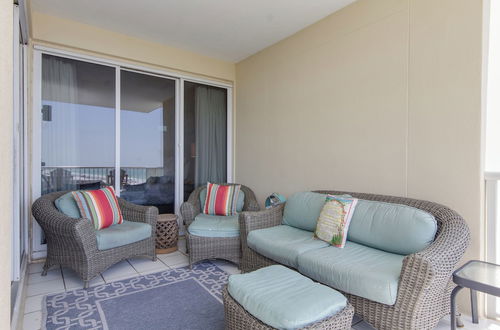 Photo 36 - Crescent at Miramar-gulf Front Luxury Condo-free Beach Chairs