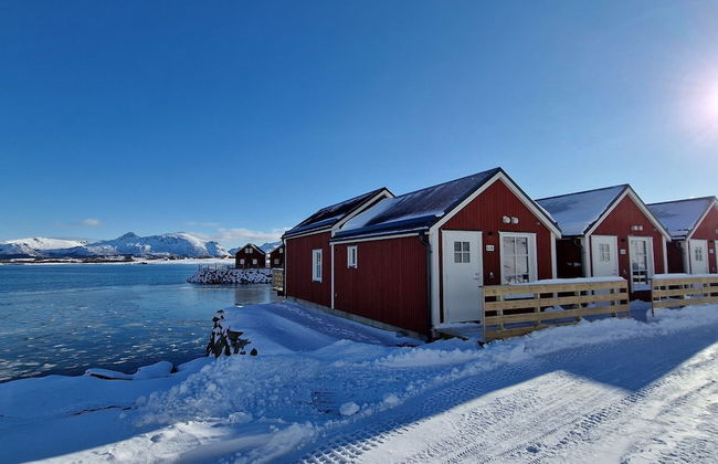 Lofoten Basecamp - Foto 56