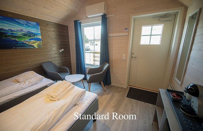 Lofoten Basecamp - Photo 29