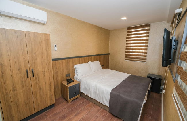 Valens Boutique Hotel - Photo 20