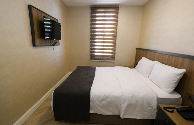 Valens Boutique Hotel - Photo 22