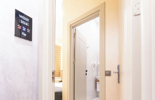 Valens Boutique Hotel - Photo 18