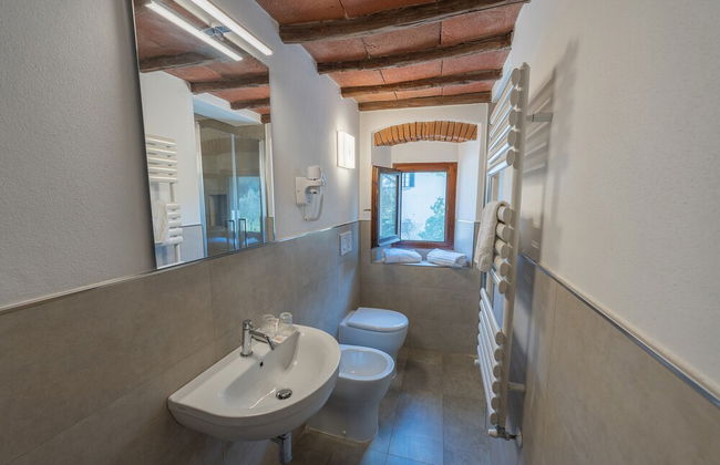 Corte di Valle Wine and Resort - Foto 71