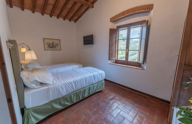 Corte di Valle Wine and Resort - Foto 49
