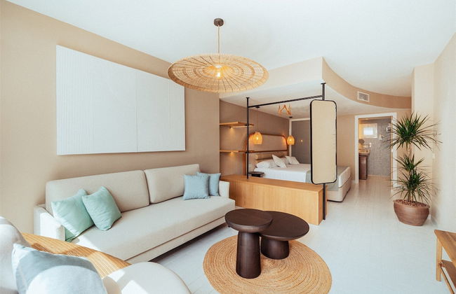 AMA Ibiza Suites - Adults Only - Foto 12