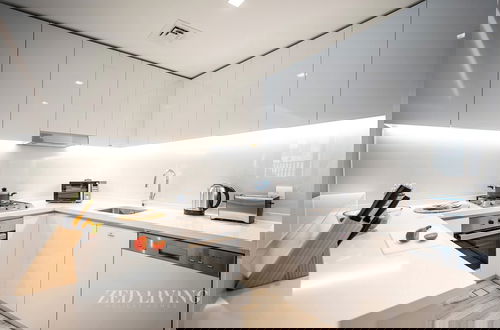 Foto 75 - Ahad Residences