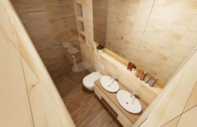 Apartments Villa Subic - Foto 49