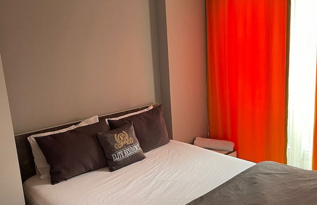 elite residence aydın - Foto 14