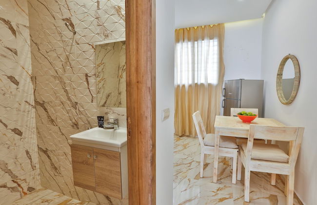 Hanah Apartments - Foto 62
