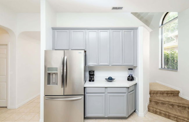 Home Away From Home At Bridgeford Crossing - Foto 59