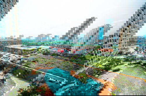 Foto 76 - Hagi APT - Vinhomes D'Capitale in Ha Noi