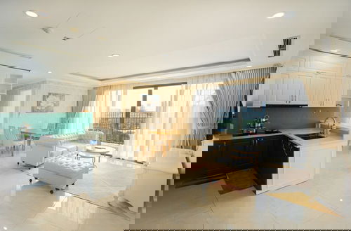 Foto 39 - Hagi APT - Vinhomes D'Capitale in Ha Noi