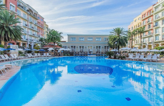 Coberturas sofisticadas no IL Campanario Resort ILCTOPM - Foto 49
