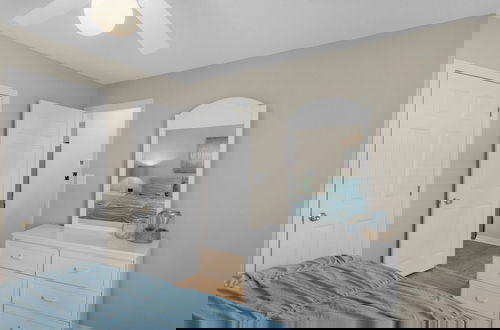 Foto 53 - Beachside Villas - Minutes to The Beach - Ground Floor - Pools & Tennis