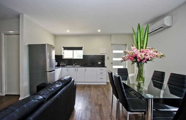 Jesmond Affordable Apartments - Foto 15