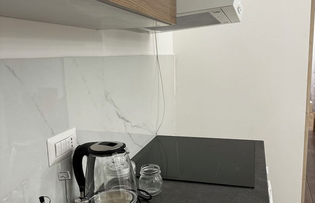 Terno su Napoli Center Suite Apartment - Foto 23