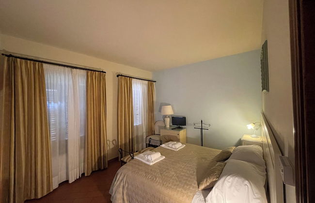 Il Colombaio Winery and Rooms - Foto 20