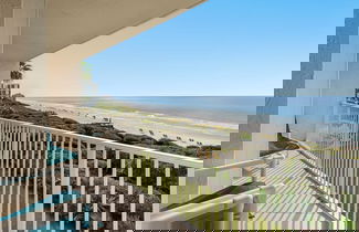 Photo 1 - Beachcrest