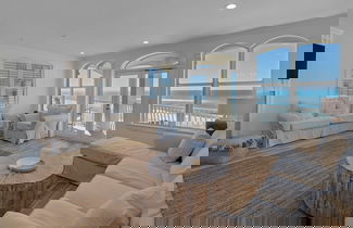 Foto 1 - Monterey Condominiums - Community Pool - Gulf Front