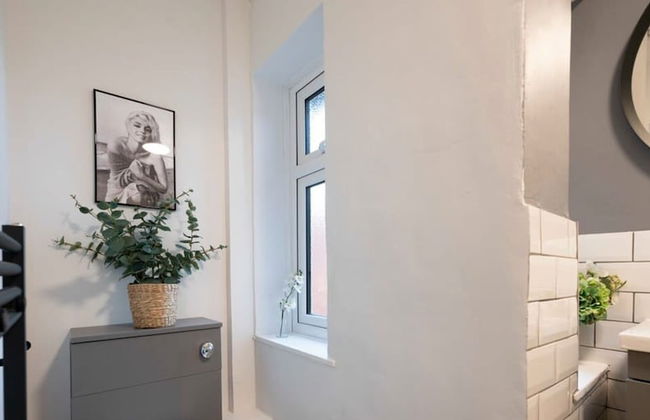 Super Central Apartment Close To River Station - Foto 53