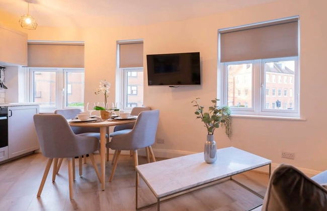 Super Central Apartment Close To River Station - Foto 47