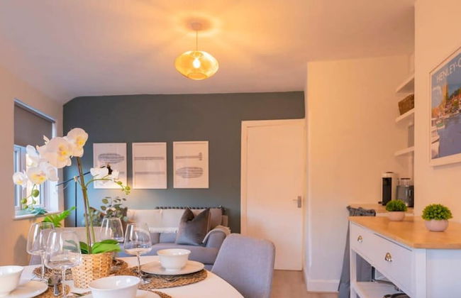 Super Central Apartment Close To River Station - Foto 45