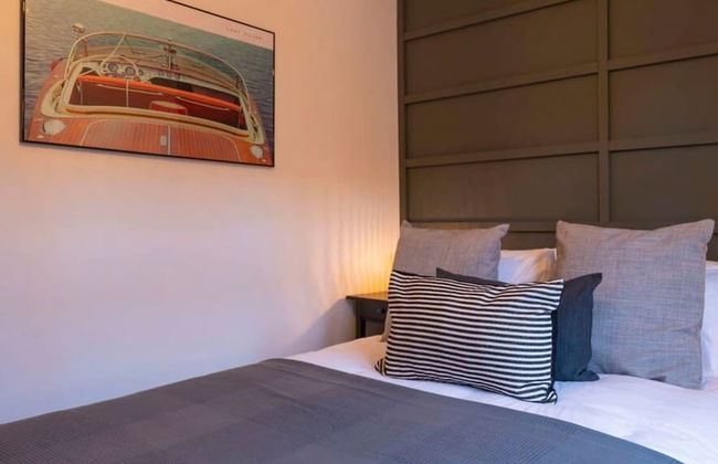 Super Central Apartment Close To River Station - Foto 46