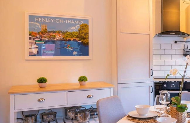 Super Central Apartment Close To River Station - Foto 52