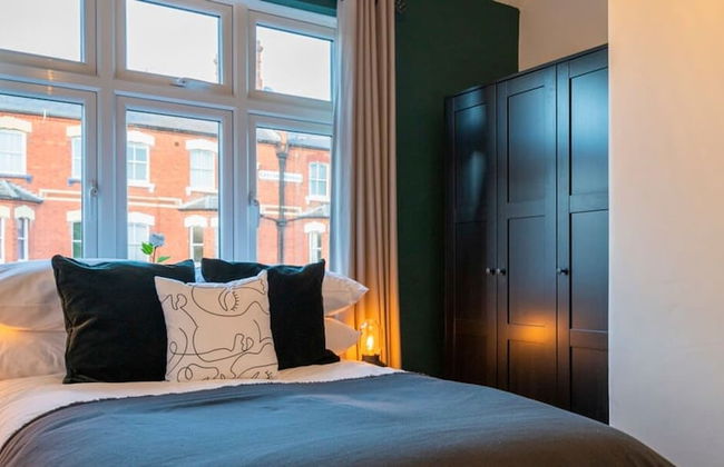 Super Central Apartment Close To River Station - Foto 37