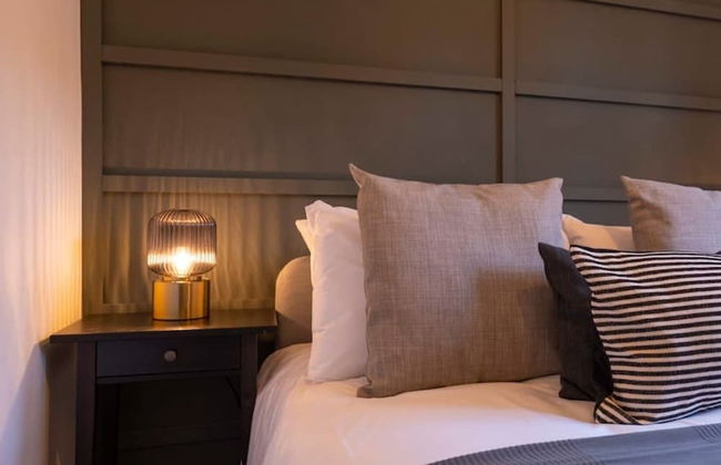 Super Central Apartment Close To River Station - Foto 36