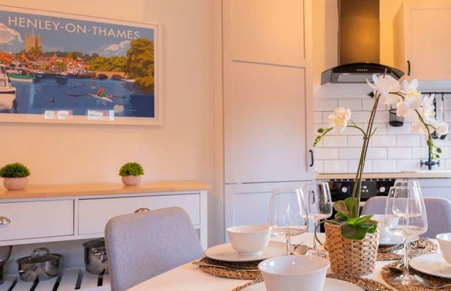 Super Central Apartment Close To River Station - Foto 44