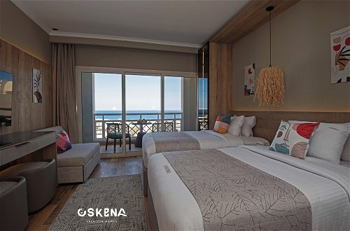 Photo 52 - Outstanding Sea View-Azzurra Apartments