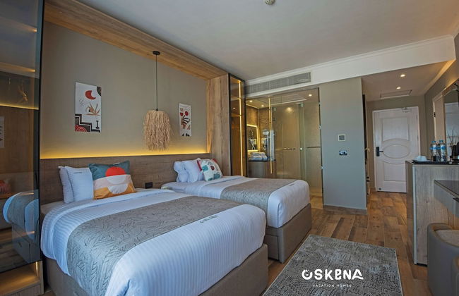 Outstanding Sea View-Azzurra Apartments - Foto 67