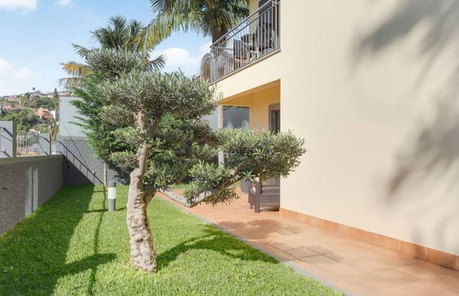 Casa Amarela in Funchal - Photo 56