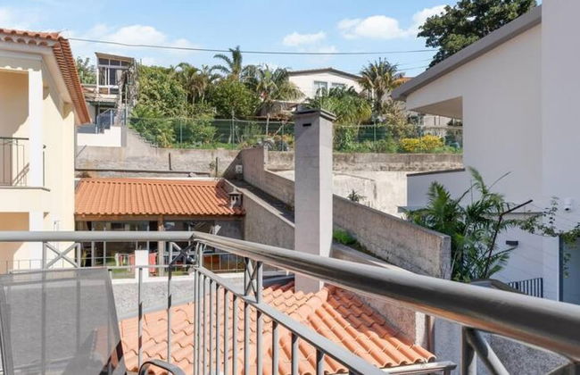 Casa Amarela in Funchal - Photo 47