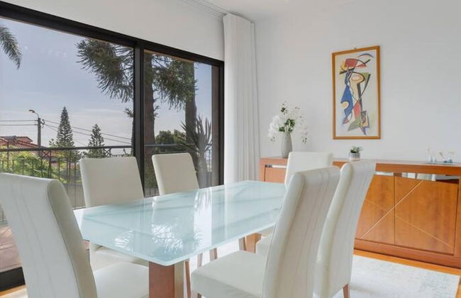 Casa Amarela in Funchal - Photo 49