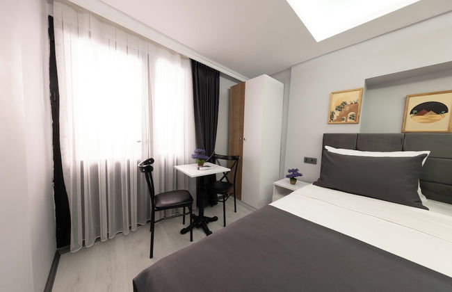 AYA LANGA HOTEL - Foto 21