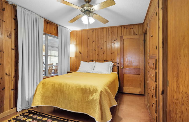 Waterlily Serenity - 2 Bedroom-Creekside - Foto 3
