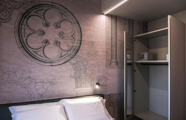 Vicolo Malavolta 7 Rooms and Suites - Photo 33