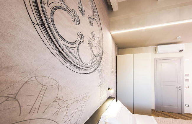Vicolo Malavolta 7 Rooms and Suites - Photo 31
