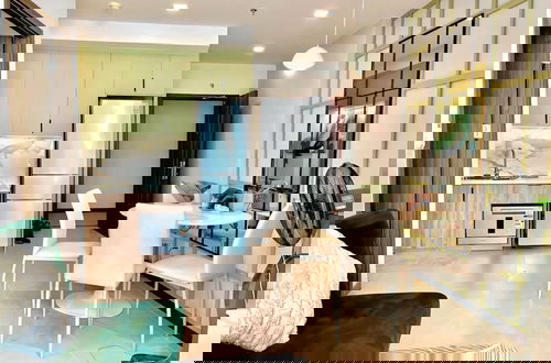 Photo 26 - Coastal Suite CSJ Tower Vung tau