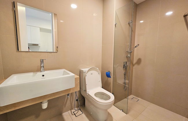 Southlink Lifestyle Apartment Bangsar - Foto 44