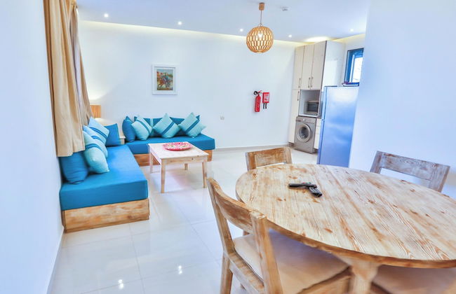 Hanah Apartments - Foto 47