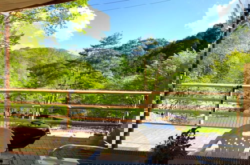 Foto 18 - Glamping La Fonte