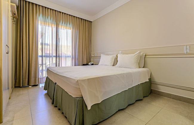 Estúdios Modernos em Resort pé na areia - Jurerê Beach Village JBVJR - Foto 40