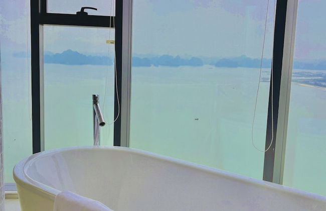 The Sea Halong Bay Managed By Class M - Foto 17